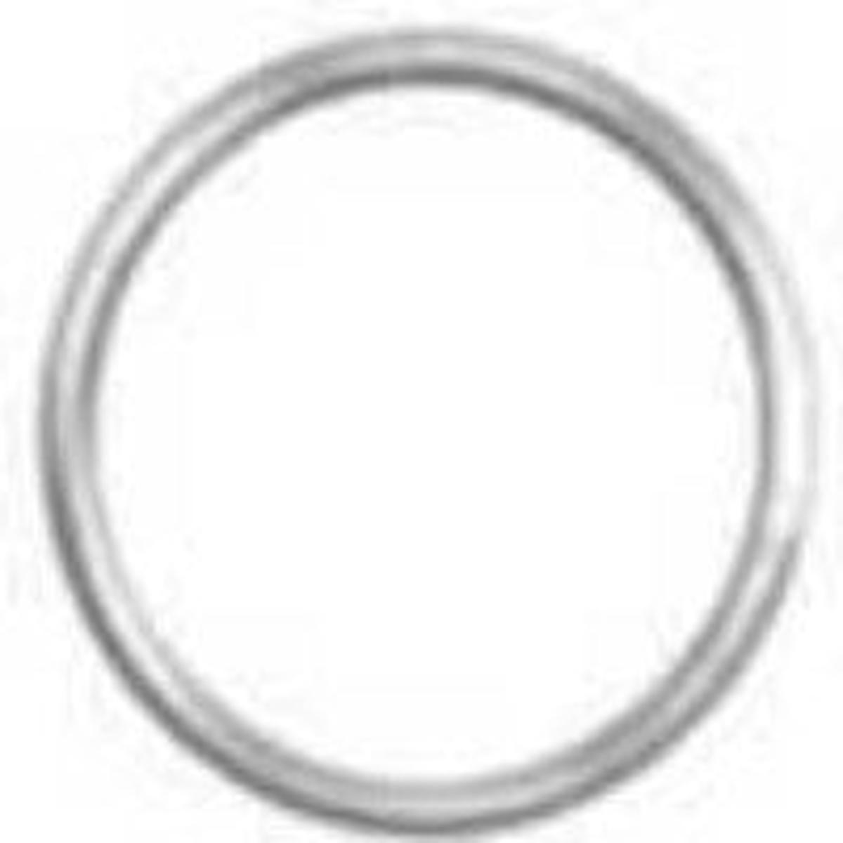 Eagle Claw Split Rings