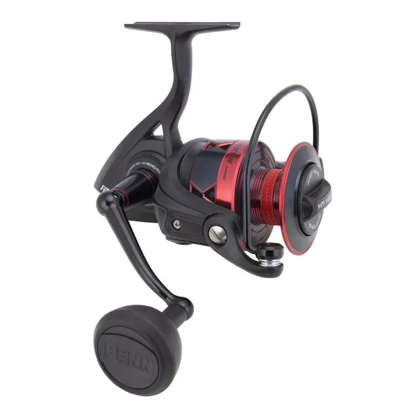 PENN Fierce IV Spinning Reel
