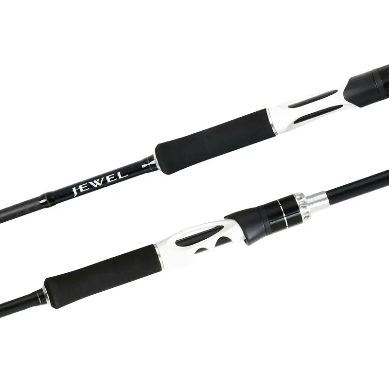 Shimano Jewel Baitcaster Fishing Rods