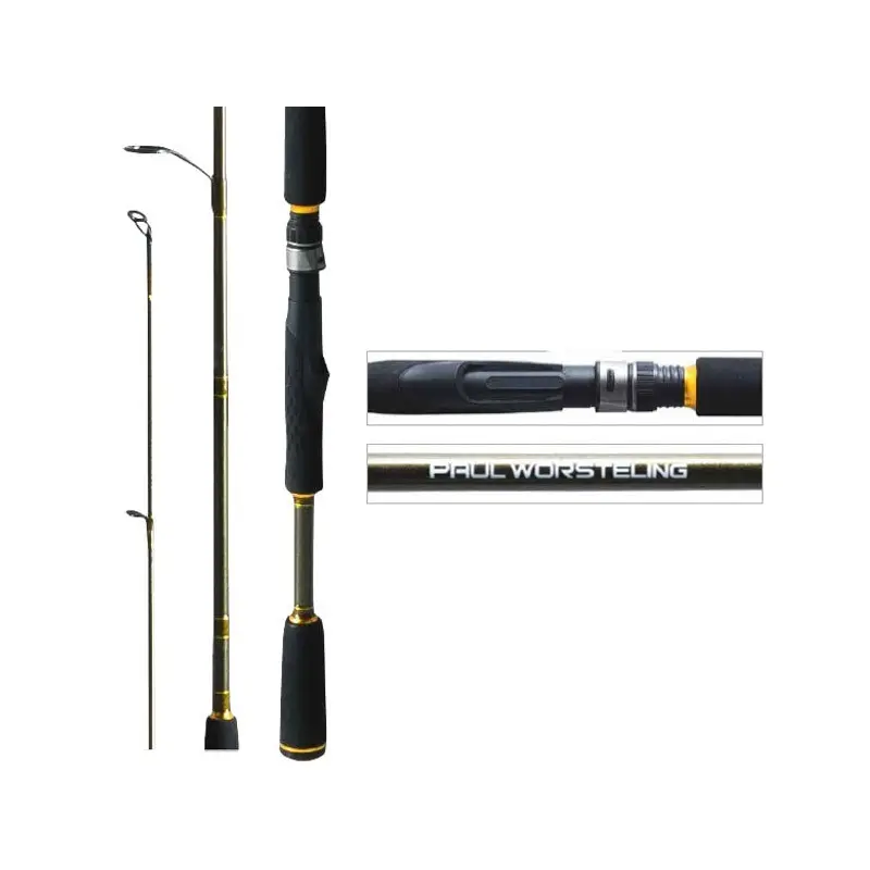 Shimano Tcurve PW 7'0 Snapper 3-6kg 2pce Rod