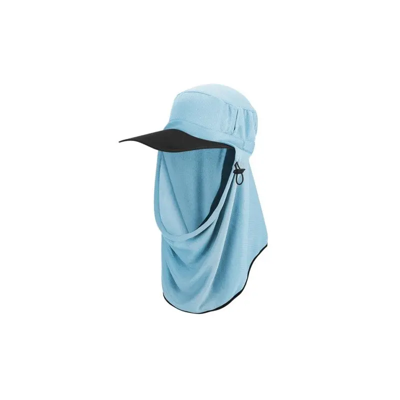 Sun Protection Adapt-A-Cap
