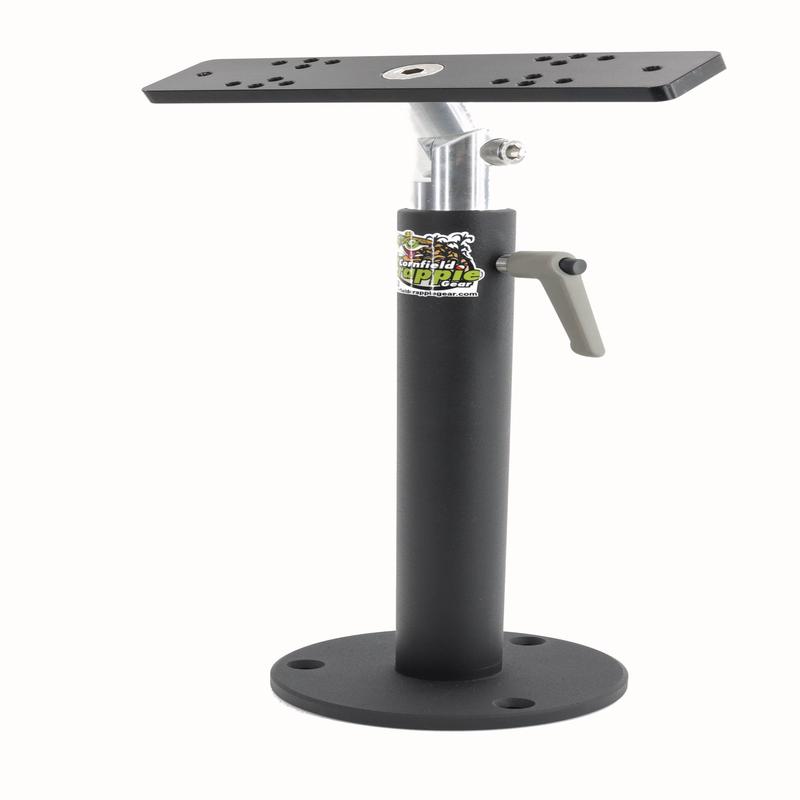 Telescoping Single Deck Mount