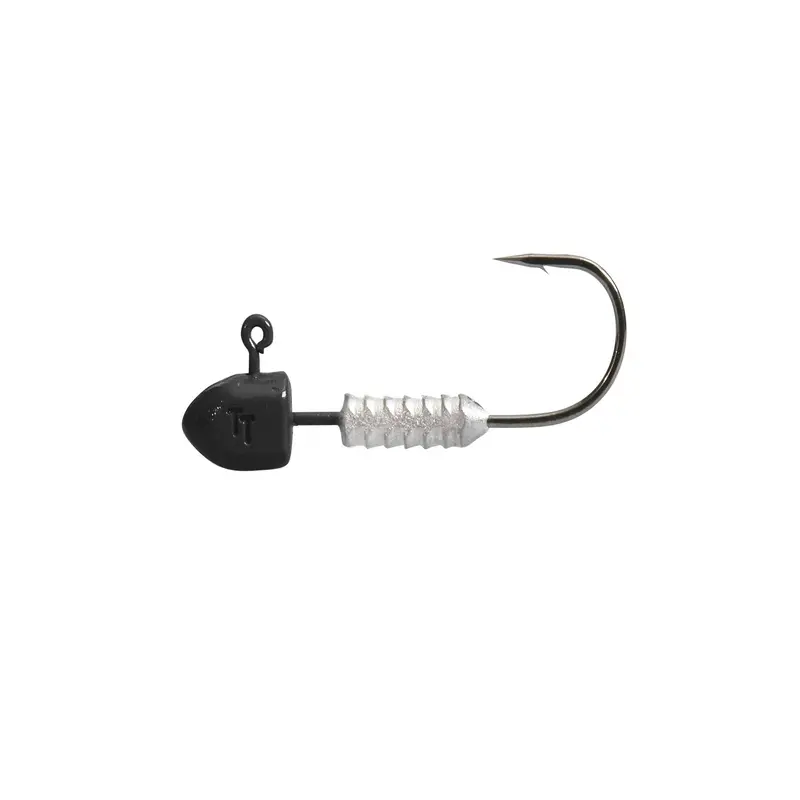 TT Headlockz Finesse Jighead 1/8oz