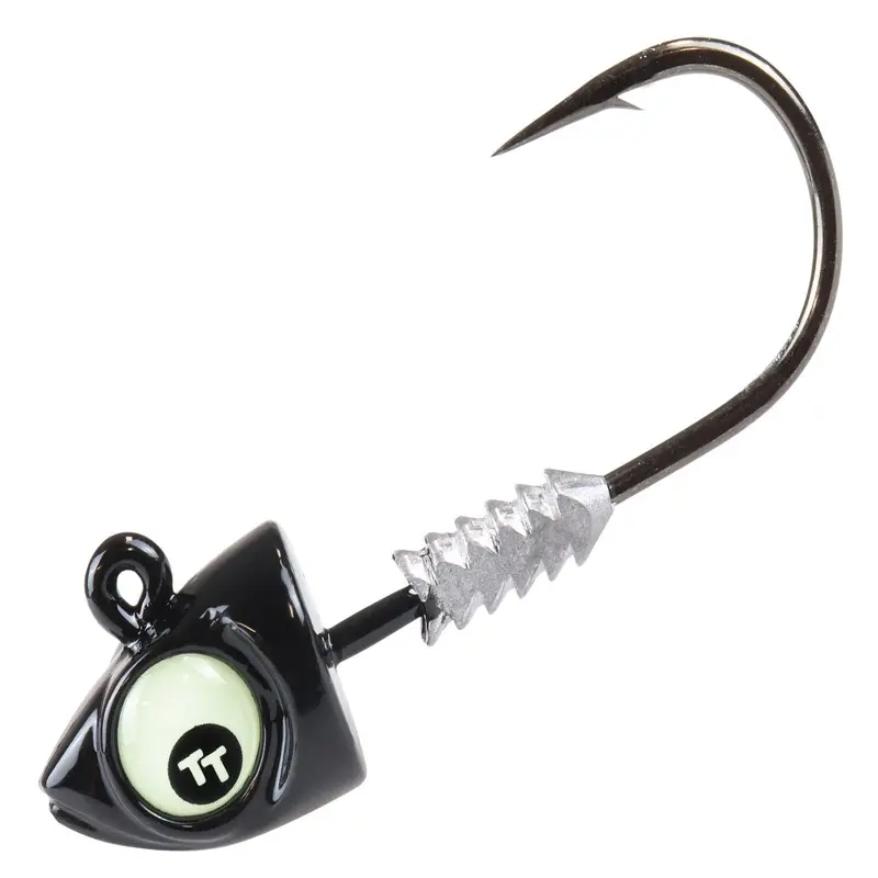 TT Jighead Big Eyez 1oz