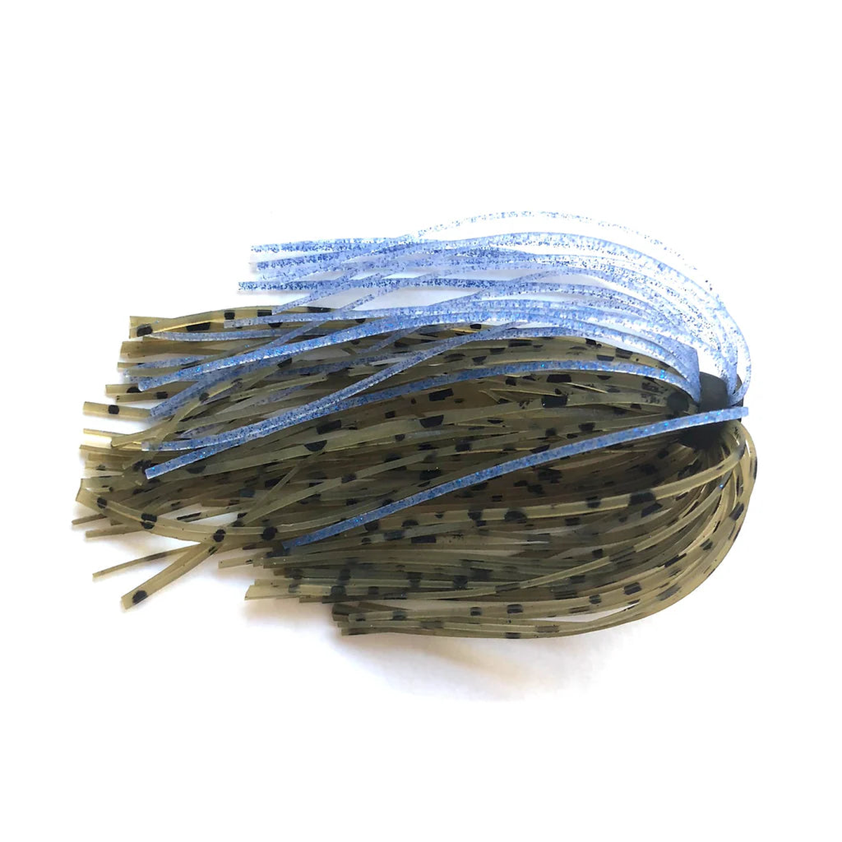Woo! Tungsten Punch Skirt 2ct (Okeechobee Craw)