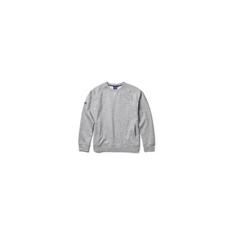 YETI Brushed Fleece Crew Neck Pullover
