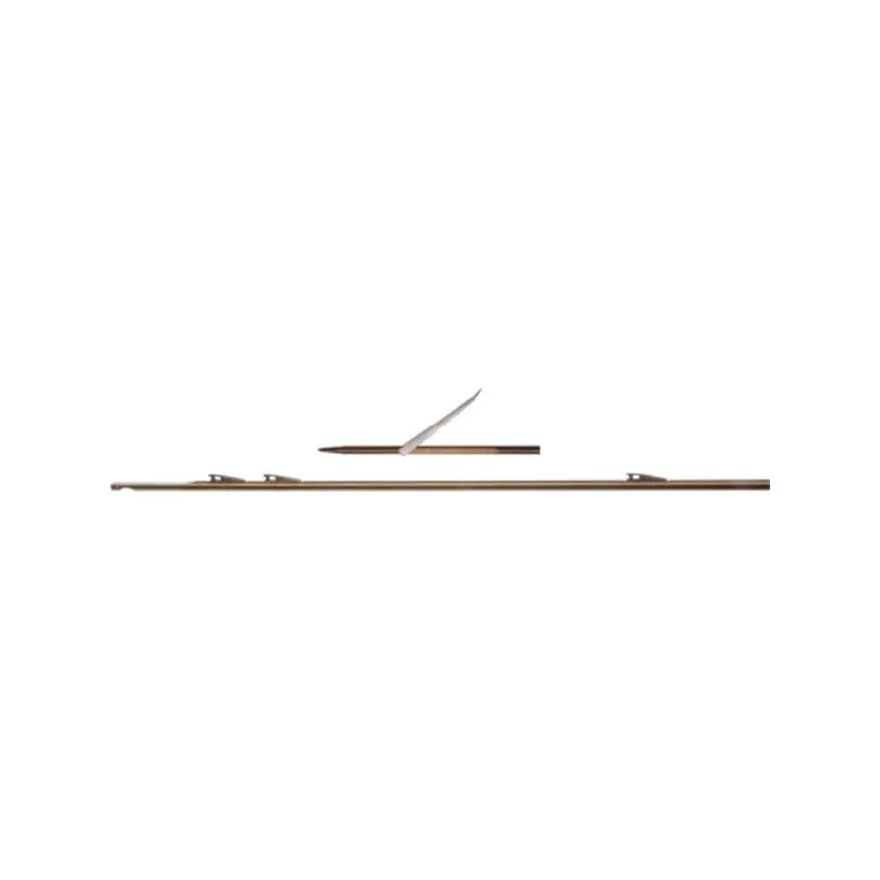 7mm Shaft Capture Single Barb