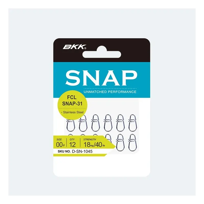 BKK FCL Snap-31