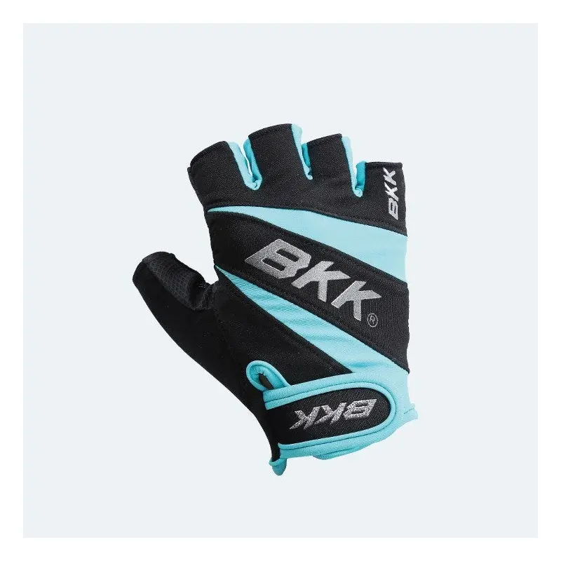 BKK Half-Finger Gloves
