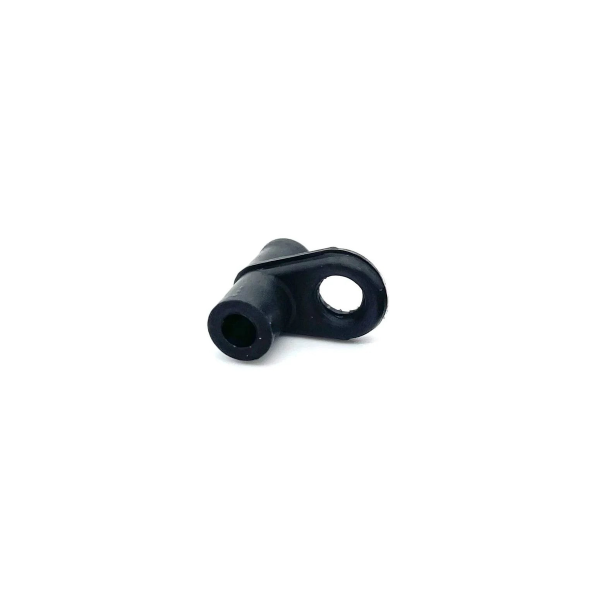 BnR Tackle Large Black EZ Sliders 6-Pack