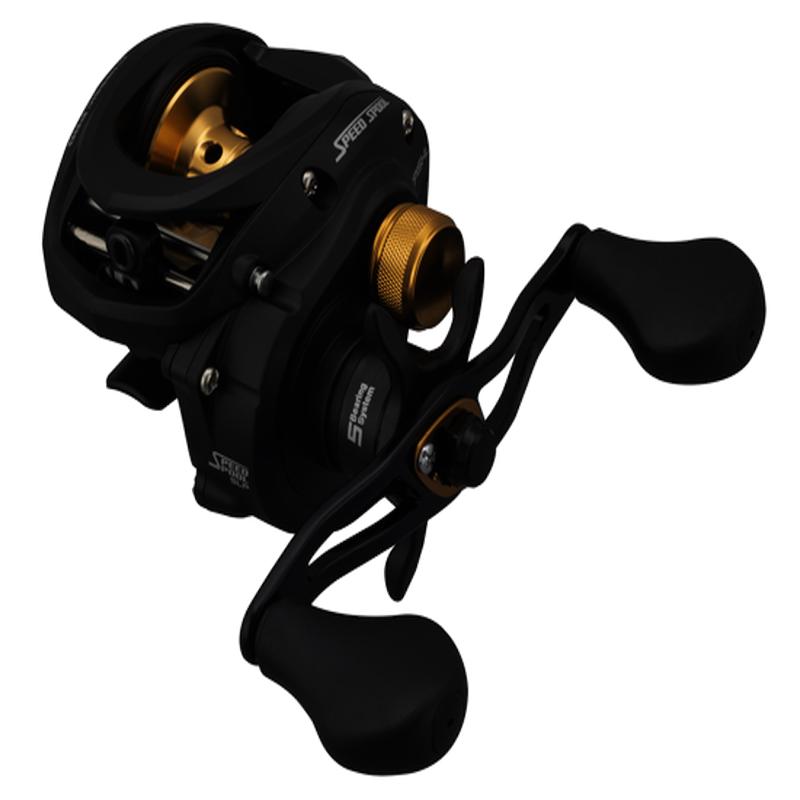 Classic Pro Speed Spool SLP 7.5:1 Left Hand Reel