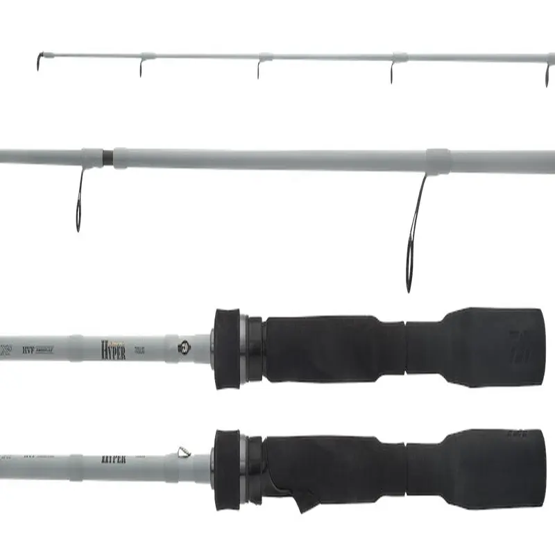 Daiwa 19 TD Hyper Spin Fishing Rods
