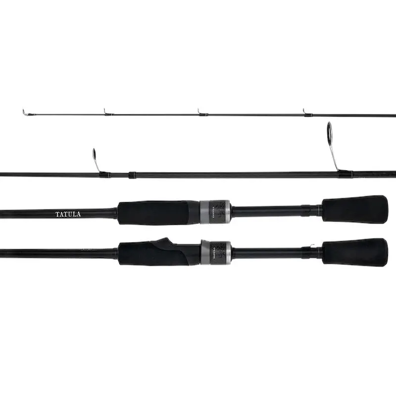 Daiwa 22 TATULA XT Baitcaster Fishing Rods