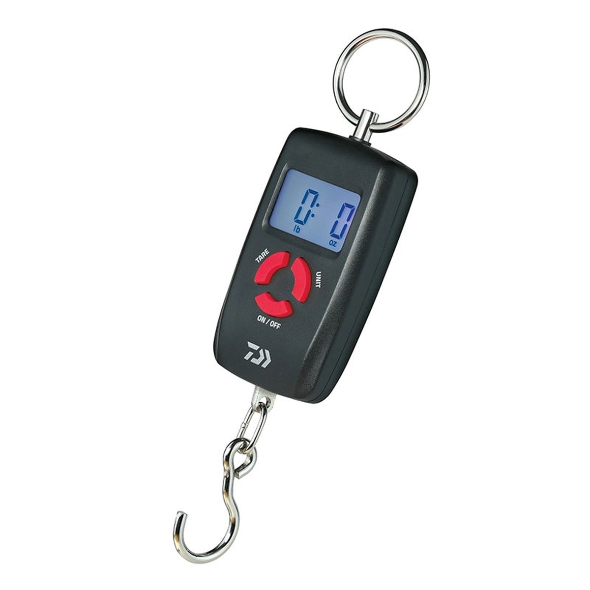 Daiwa DVEC Digital Scale