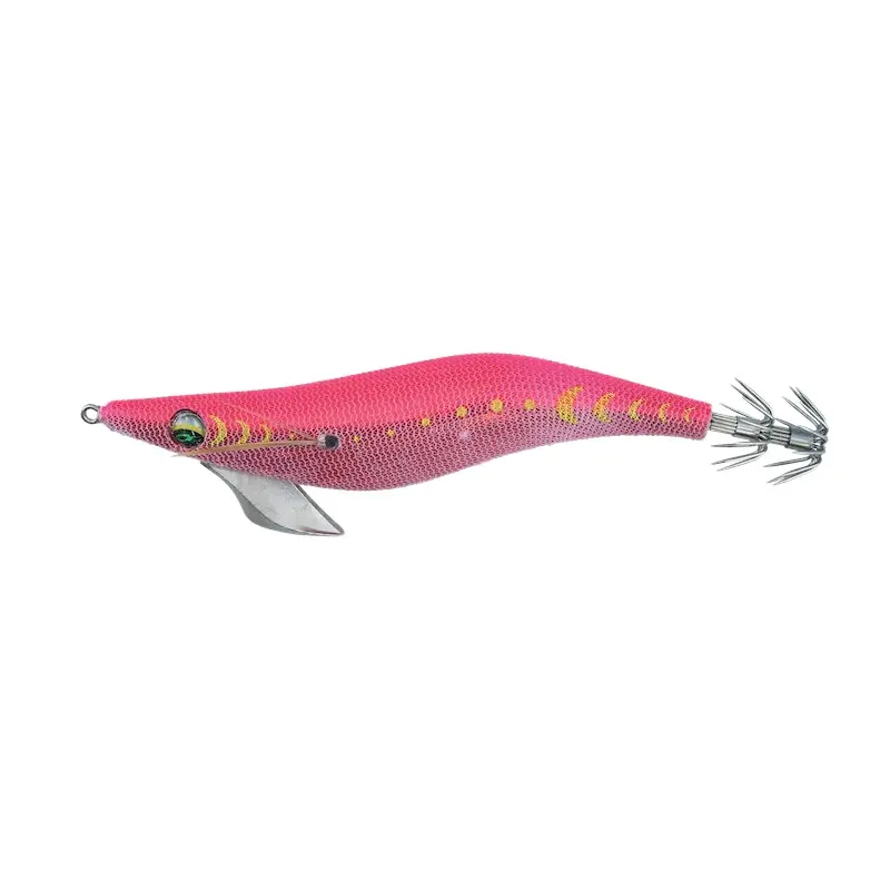 Daiwa Emeraldas Peak 3.0 Squid Jigs