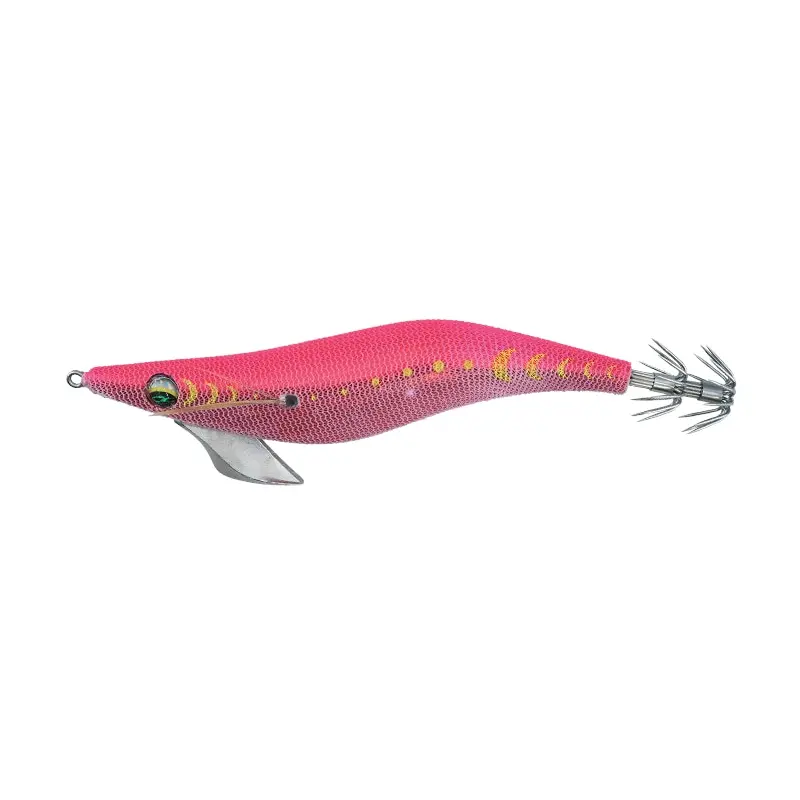 Daiwa Emeraldas Peak 3.5 Squid Jigs