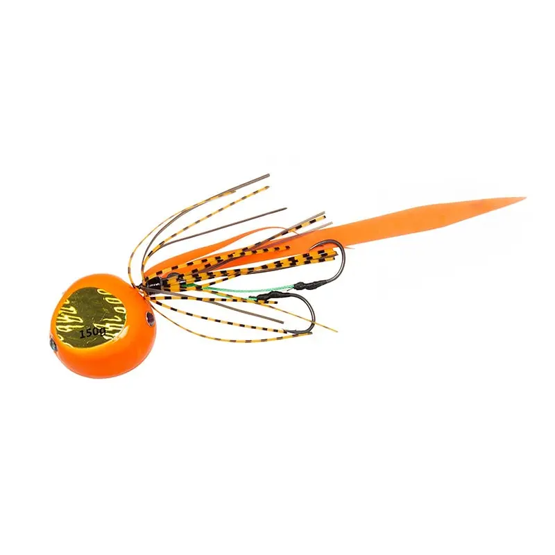 Daiwa Kohga Bayrubber Lures