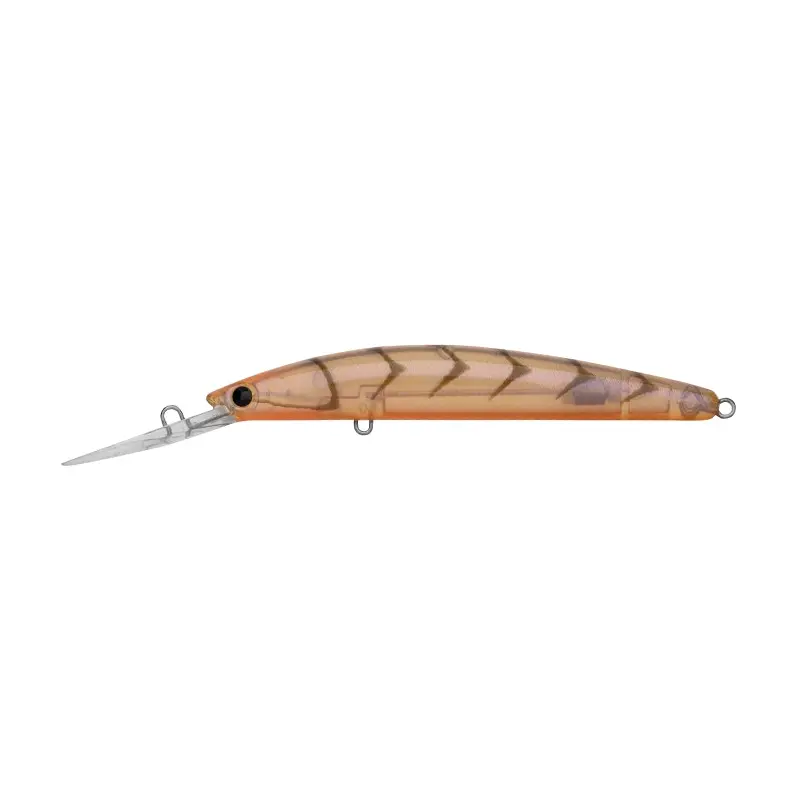 Daiwa Pro Double Clutch IZM Lure 60mm