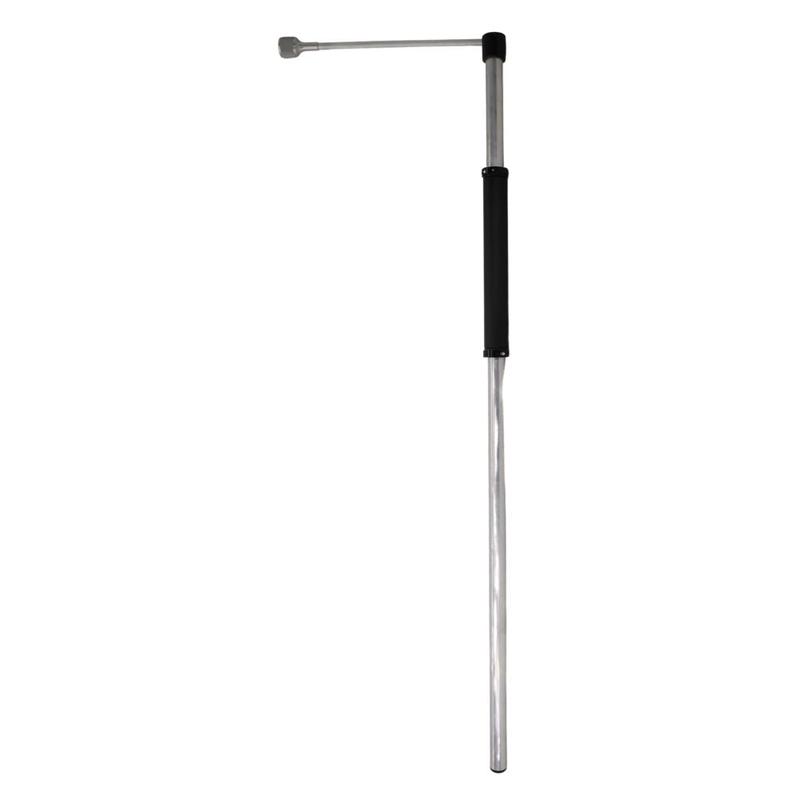 Handscope Live Sonar Transducer Mount