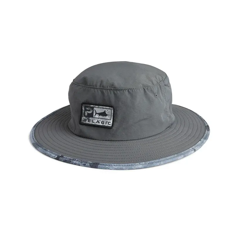 Pelagic Sunsetter Pro Open Sea Black