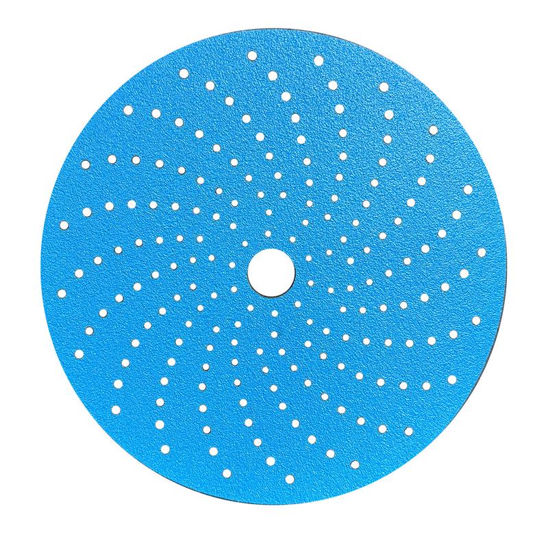 SEM AVS 150mm 6" Sanding Disc 80 Grit - Box of 50 [SA26080]
