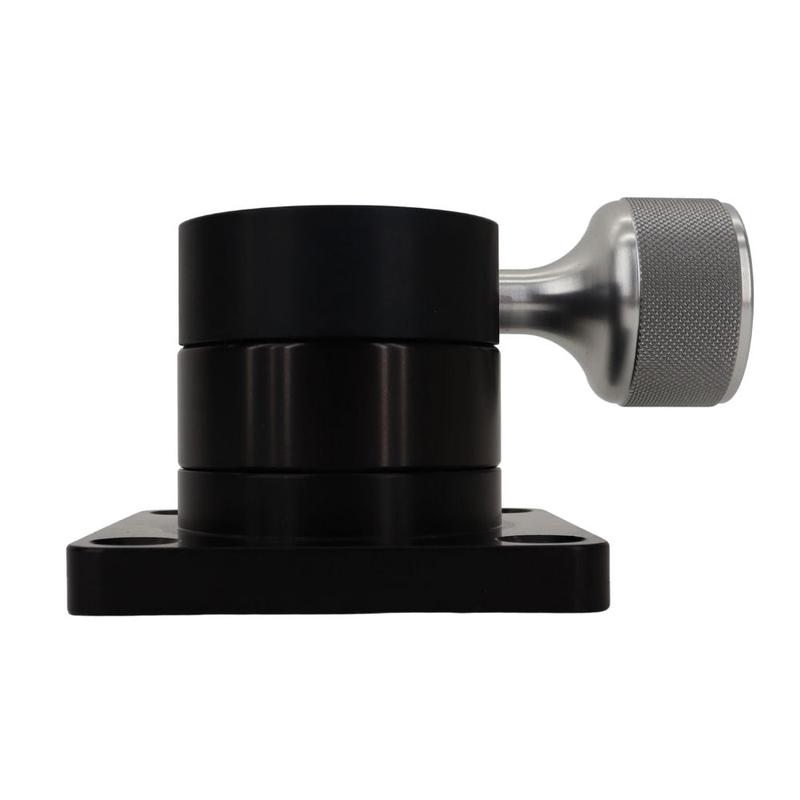 Telescoping Swivel Mount Base ONLY