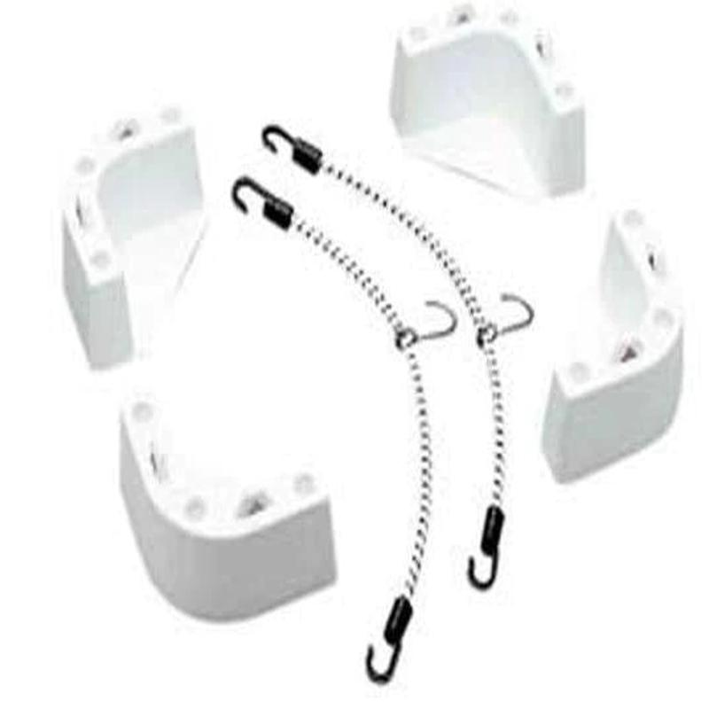 TH Marine Cooler Mount Kit