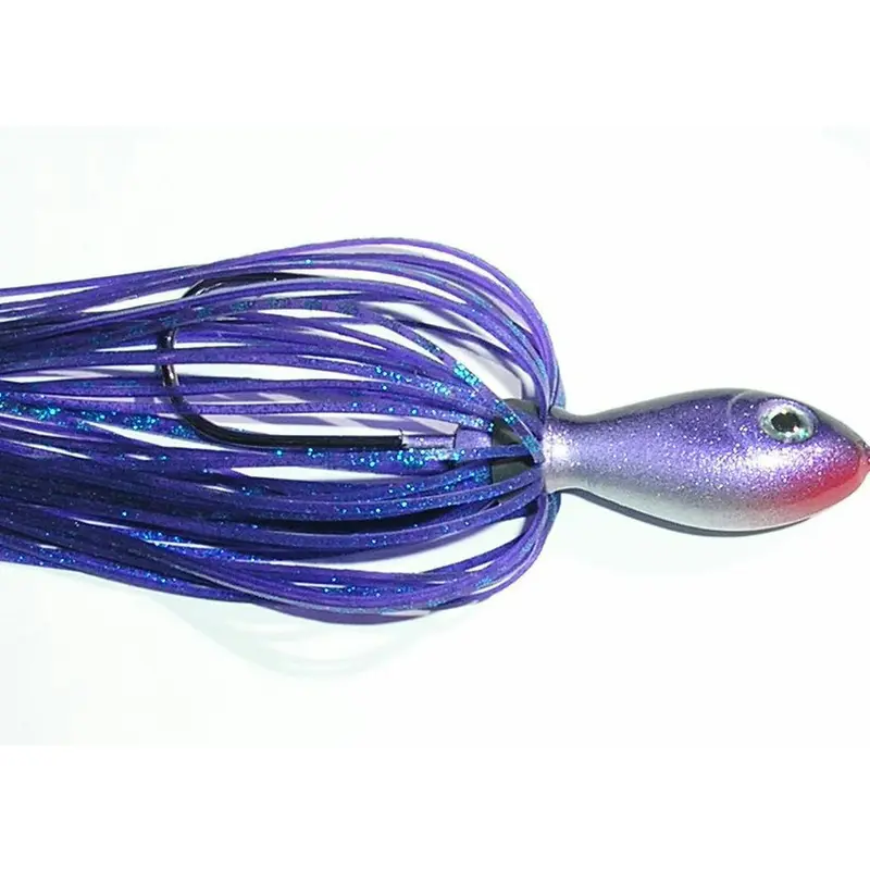 TT Vortex Spinnerbait Lure