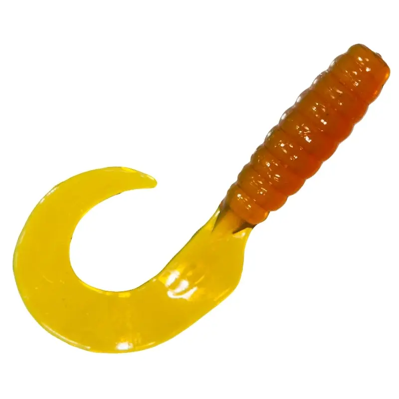 Z-Man Grubz 2.5" 8pk