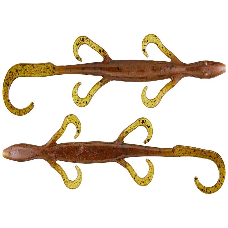 Zoom Lizards