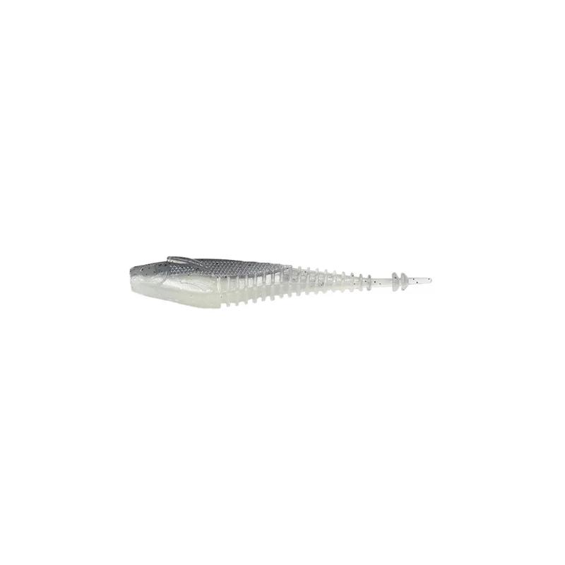 Ignite Nicotine Minnow 6.25"