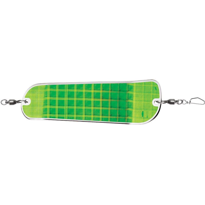 Luhr-Jensen Money Roll Flasher - 11" - Brandon's Secret [5860-011-1751]