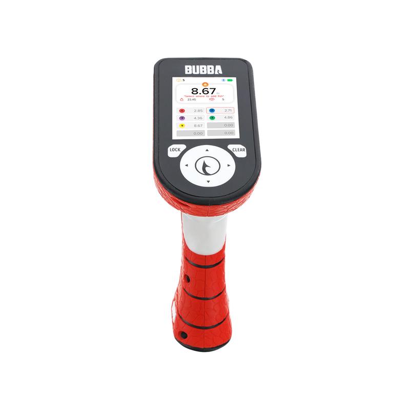 Bubba Blade Pro Series Smart Fish Scale