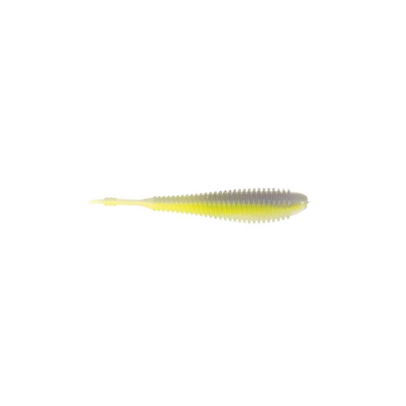 Missile Baits Spunk Shad 3.5'' (Bombshell)