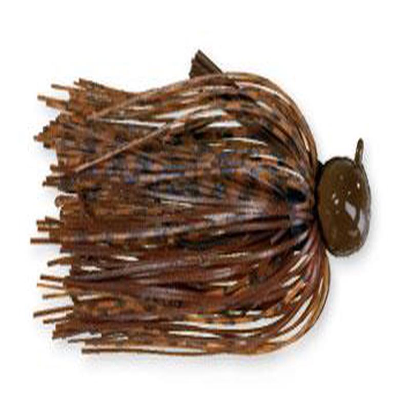 Strike King TG Football Jig 1/2 (PB&J)