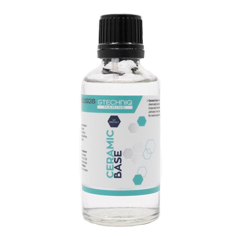 Gtechniq Ceramic Base - 50ml [MCB 0.05]