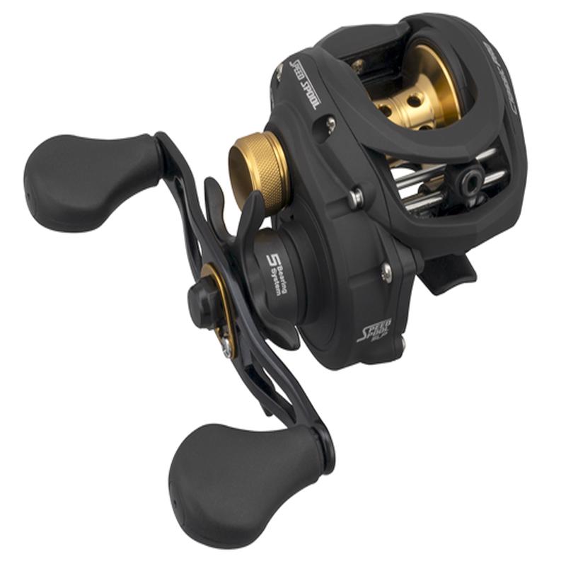 Lews CLASSIC PRO SPEED SPOOL SLP 7.5:1 RIGHT HAND REEL