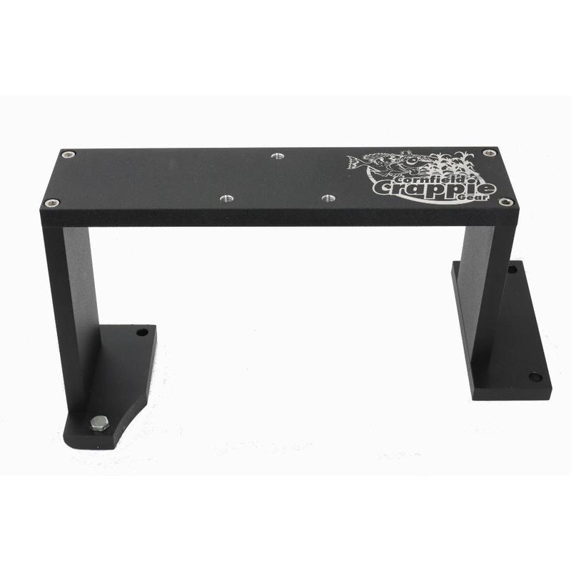 Bridge Mount for Bass cat