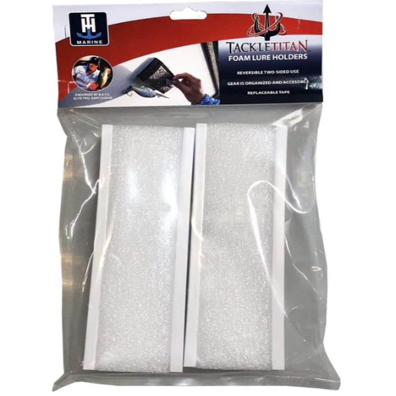 TH Marine Tackle Titan Foam Lure Holders