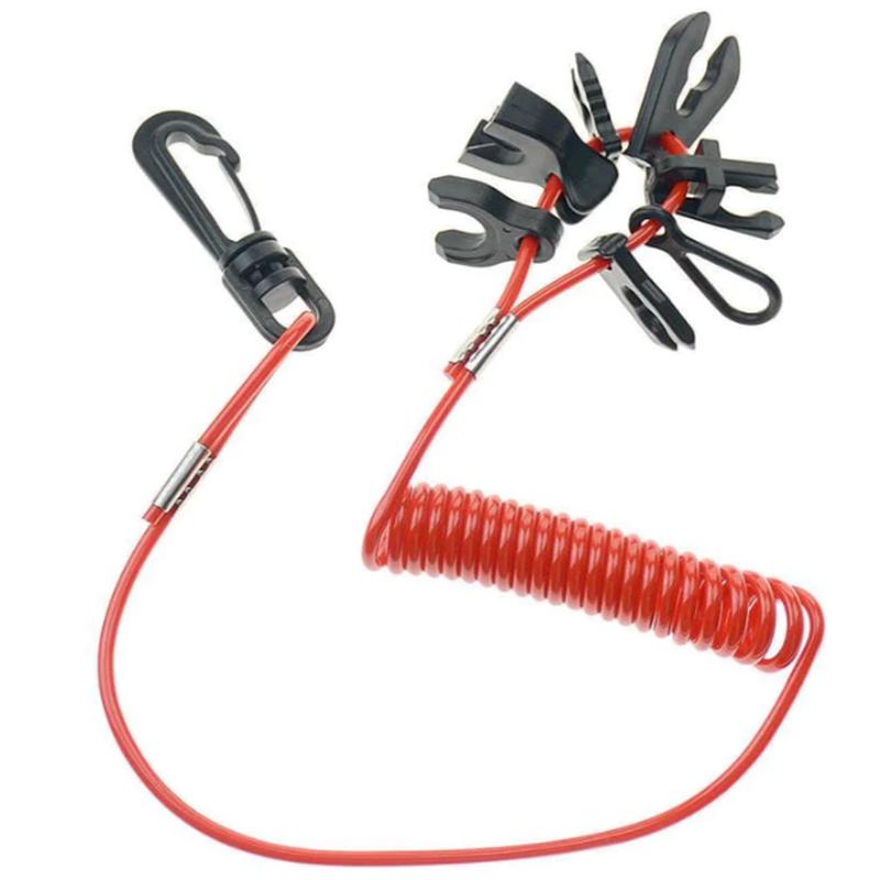 TH Marine Universal Kill Switch Keys