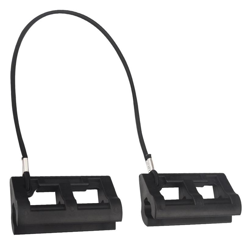 Accu-Cull Steering Lock