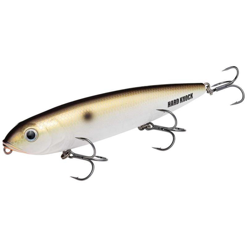 Strike King Sexy Dawg Hard Knock (TN Shad 2.0)