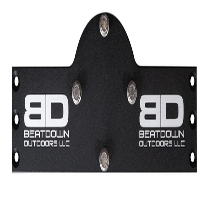 Beatdown Outdoors Bridge