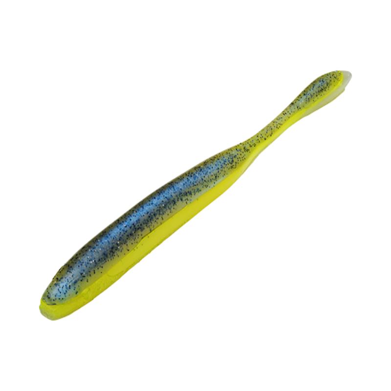 Strike King Magnum Dream Shot (Sexy Shad)