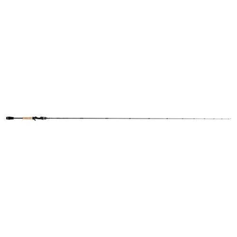 Abu Garcia HORNET STINGER PLUS HSPC-661MS Baitcasting Rod for Bass 0036282066861
