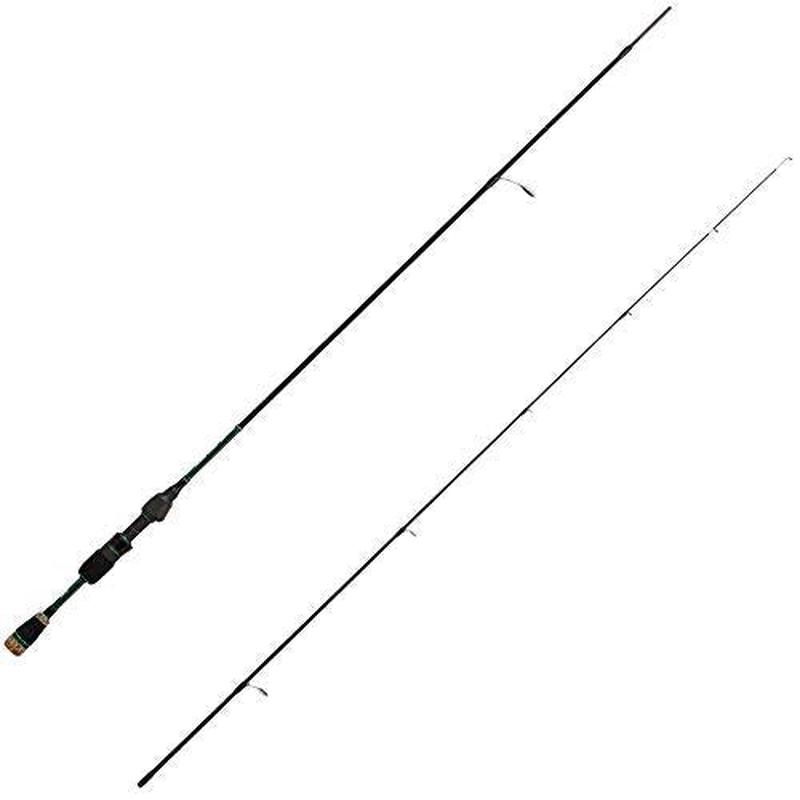Abu Garcia MassBeat III MBS-602ULS III Spinning Rod for Trout 0036282991460