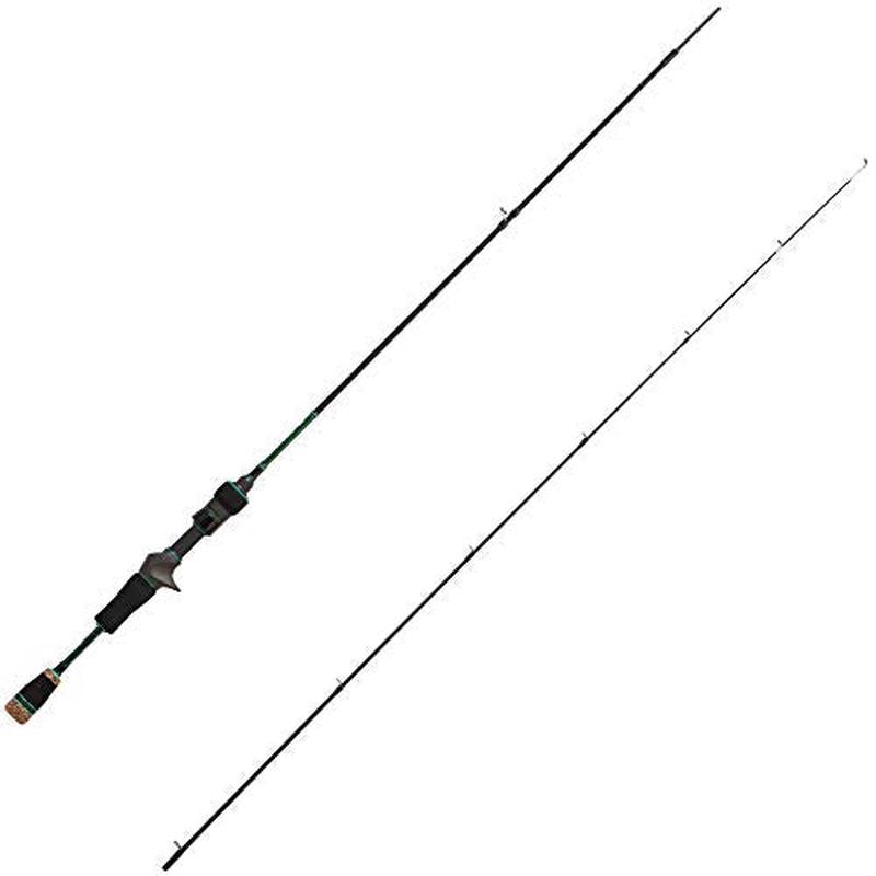 Abu Garcia MASSBEAT IV MBES-602LS Spinning Rod for Trout 0036282061750