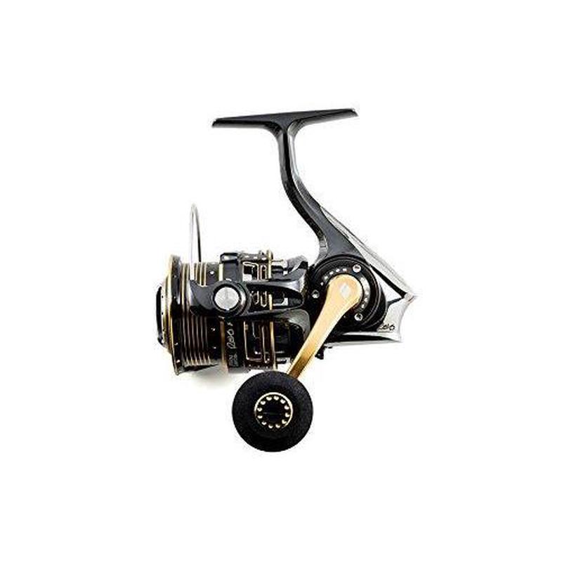 Abu Garcia REVO PRM 3000SH Spinning Reel 0036282351646
