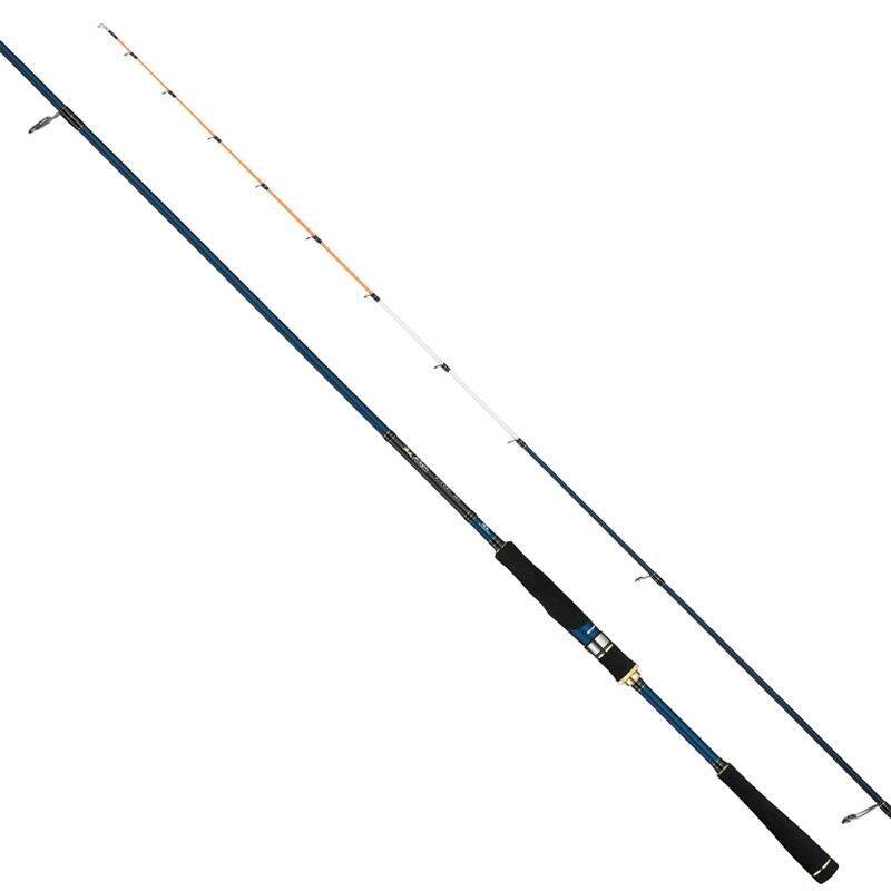 Alphatackle KAIJIN Tenyamadai 230H Offshore Boat Rod 4516508519075