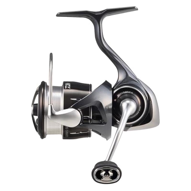 Daiwa 24 LUVIAS SF2000SS-H Super Finesse SF-2000-SS-XH Spinning Reel 4550133389214